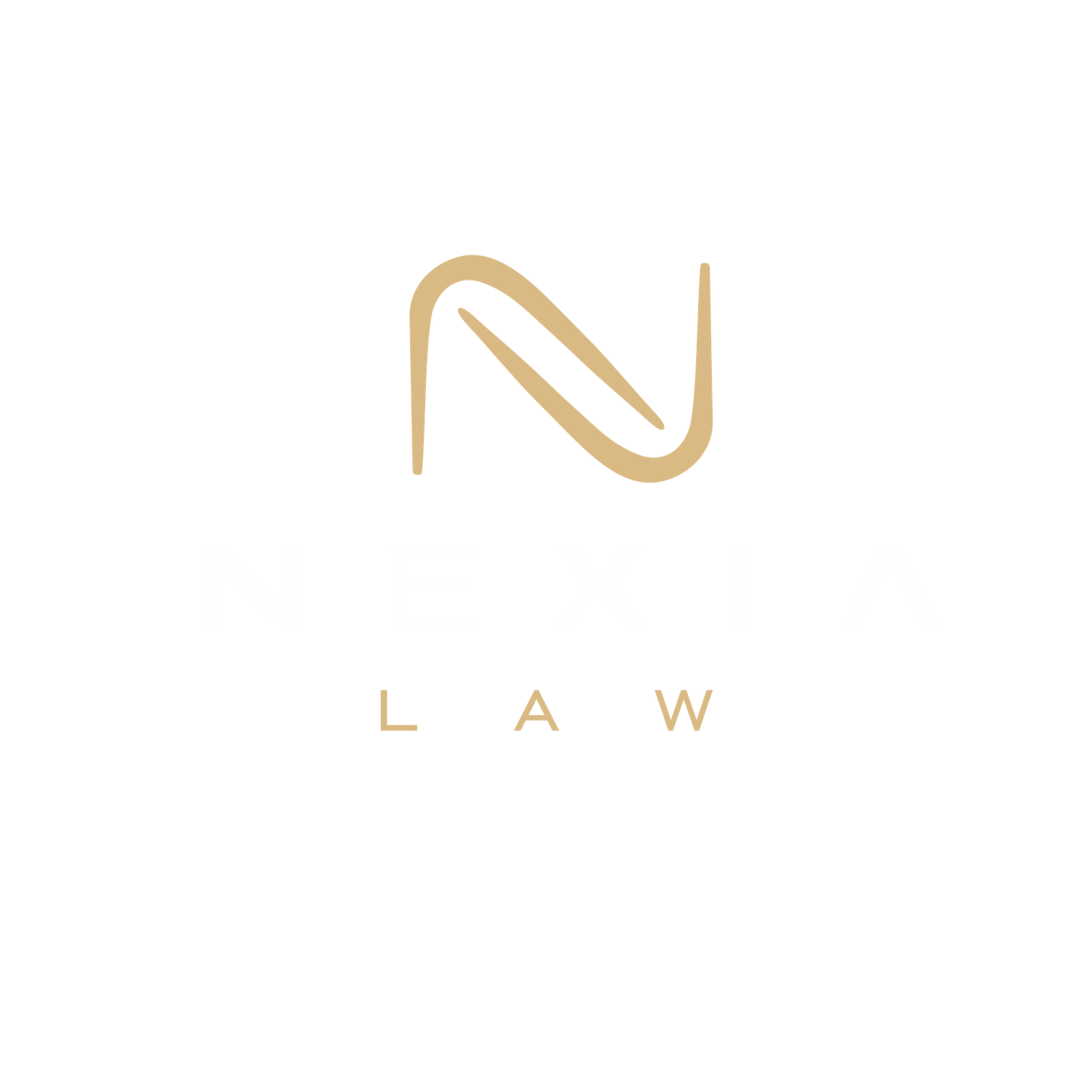 Logo Nexia Law — software jurídico para advogados