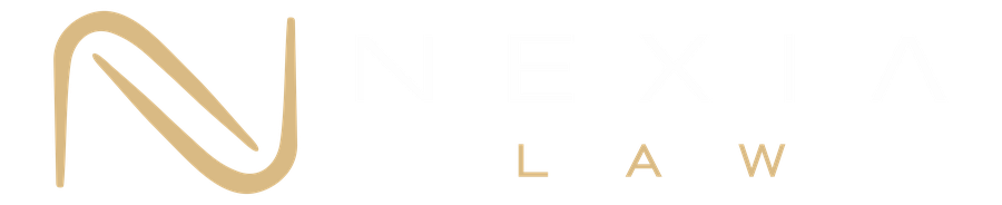 Logo NexiaLaw